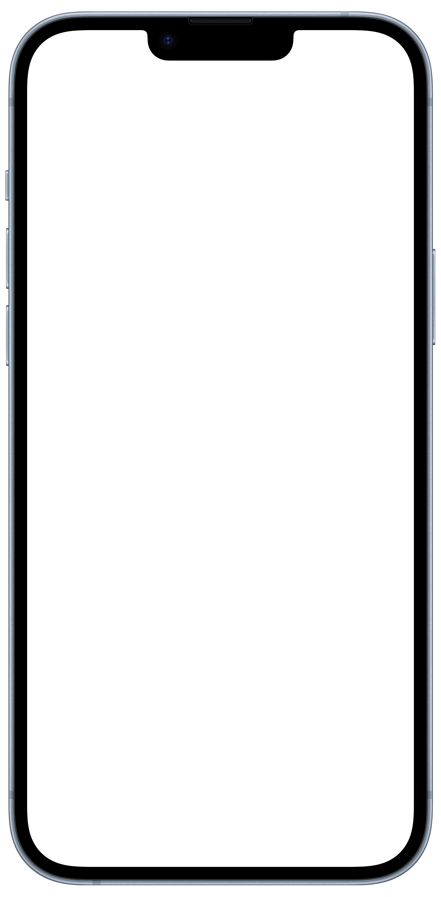 Phone Frame
